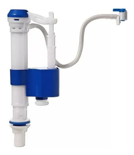 Mecanismo Universal P/ Caixa Acoplada